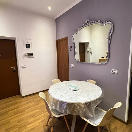Fatata Near Metro Jonio Апартаменты
