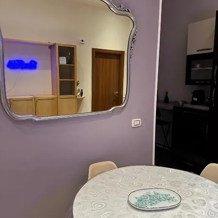 Апартаменты Fatata Near Metro Jonio