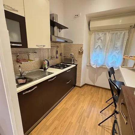 Fatata Near Metro Jonio Апартаменты *